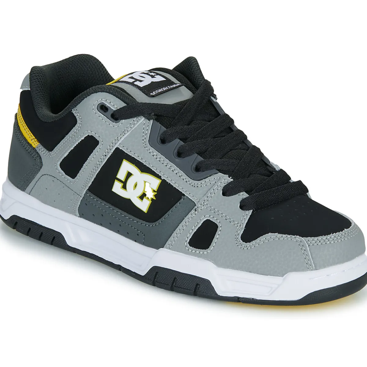 DC Shoes - STAG