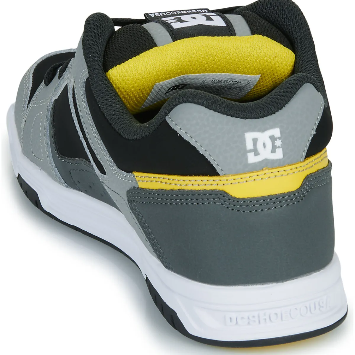 DC Shoes - STAG