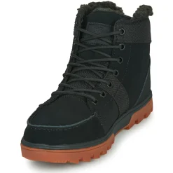 Sale DC Shoes - WOODLAND Noir