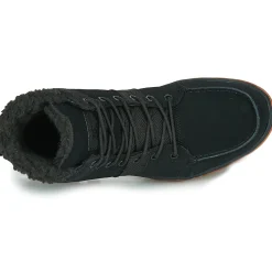 Sale DC Shoes - WOODLAND Noir