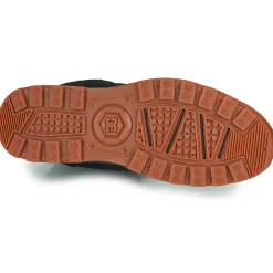 Sale DC Shoes - WOODLAND Noir
