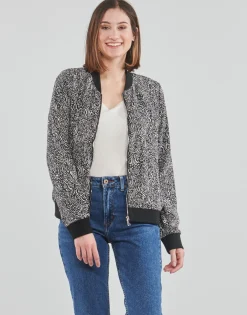 Hot Deeluxe - ADELINE JK W Noir