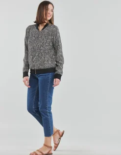 Hot Deeluxe - ADELINE JK W Noir