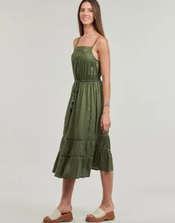 Discount Deeluxe - ANABELLA Kaki