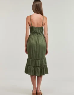 Discount Deeluxe - ANABELLA Kaki