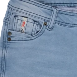 Deeluxe - BART Bleu Clearance