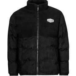 Outlet Deeluxe - CAMBRIDGE Noir