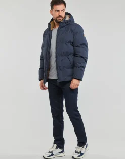 Deeluxe - CHICAGO Marine Hot