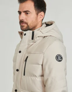 Deeluxe - CHIRO Beige Outlet