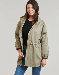 Online Deeluxe - CICELY Kaki