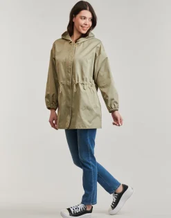 Online Deeluxe - CICELY Kaki