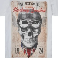 Deeluxe - CLEM Blanc Discount