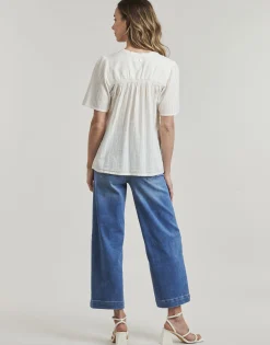 Deeluxe - COLEEN Blanc New