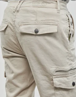 Deeluxe - DANAKIL PA M Beige Discount