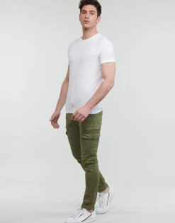 Deeluxe - DANAKIL PA M Kaki Clearance