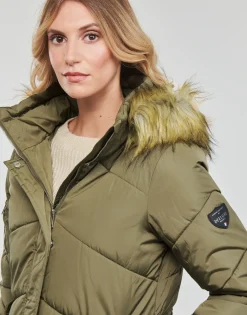 Deeluxe - DIANE Kaki Clearance