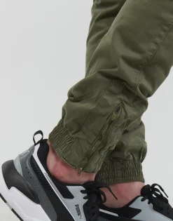 Deeluxe - GARDEN PA M Kaki Sale