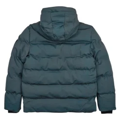 Deeluxe - INTEREST Vertfoncé