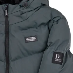 Deeluxe - INTEREST Vertfoncé