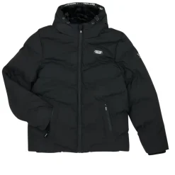 New Deeluxe - INTEREST Noir