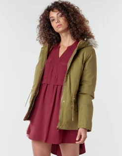 Outlet Deeluxe - LINA Kaki