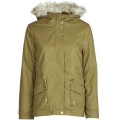 Outlet Deeluxe - LINA Kaki