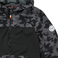 Deeluxe - LYNY Camo Outlet