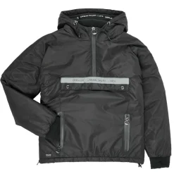 Deeluxe - MATERO Noir Hot