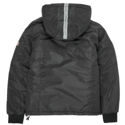 Deeluxe - MATERO Noir Hot