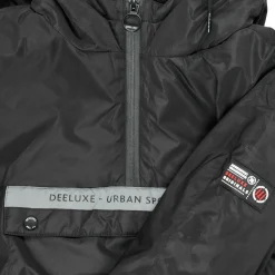 Deeluxe - MATERO Noir Hot