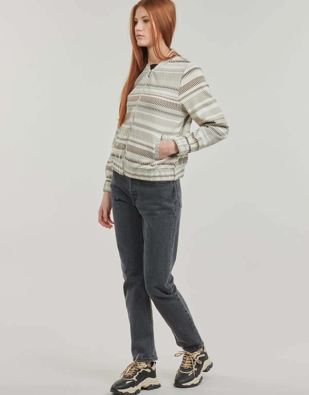 Deeluxe - MAXIE Multicolore New