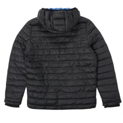 Deeluxe - MITCHUM Noir