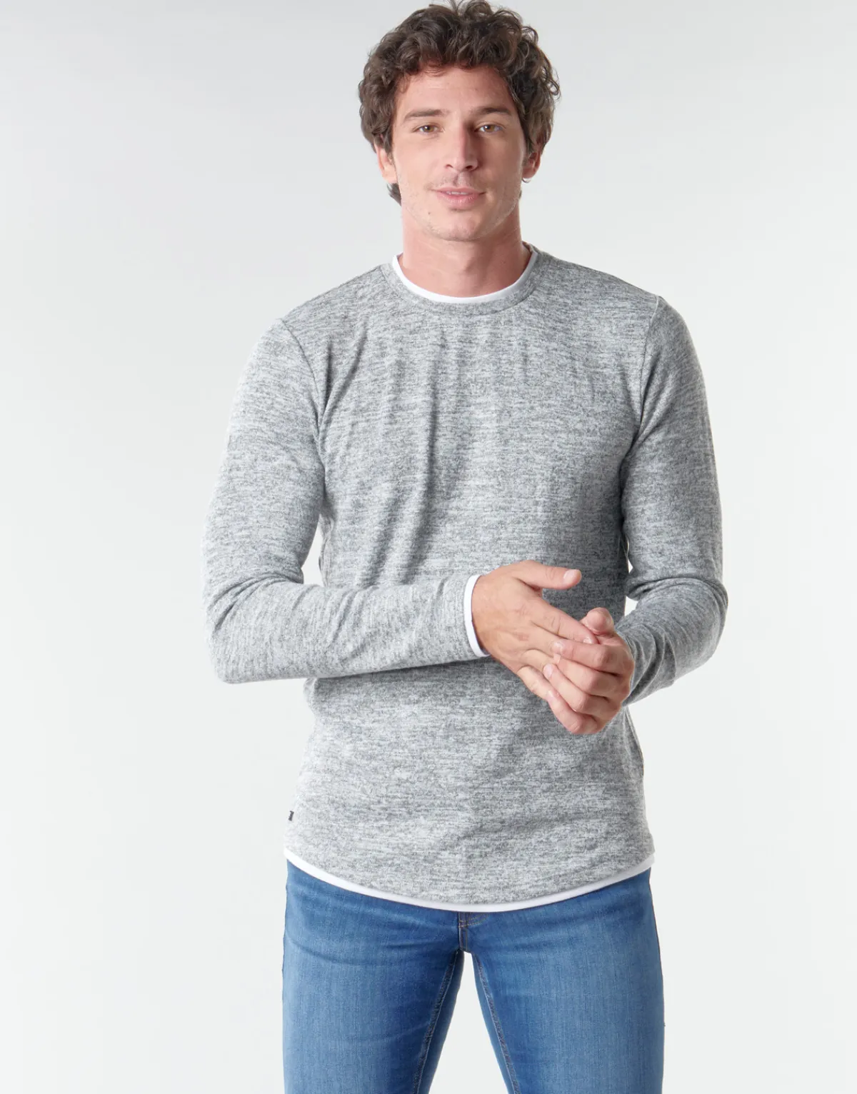 Deeluxe - MOHANSON Gris Clearance