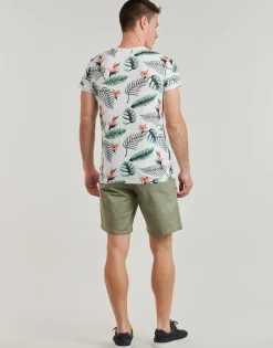 Deeluxe - NUBIE Blanc