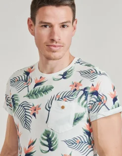 Deeluxe - NUBIE Blanc