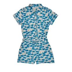 Deeluxe - OLIVIA Bleu Hot