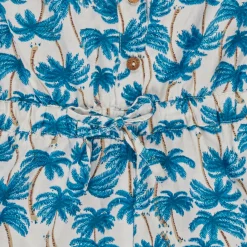 Deeluxe - OLIVIA Bleu Hot