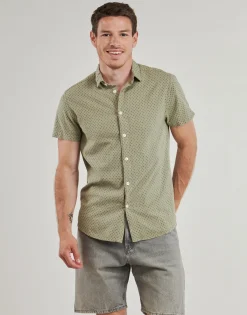 Deeluxe - PAGOS Kaki Clearance