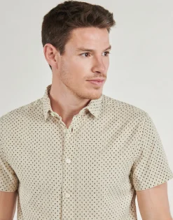 Deeluxe - PAGOS Beige Sale