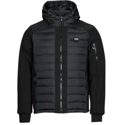 Deeluxe - SECTOR Noir Clearance