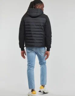 Deeluxe - SECTOR Noir Clearance