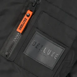 Best Deeluxe - SHARK Noir