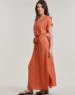 Deeluxe - TEYSSA Terracota