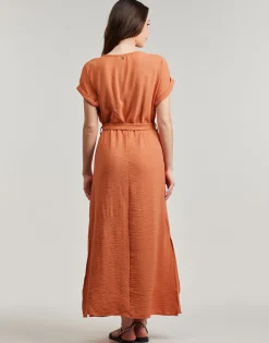 Deeluxe - TEYSSA Terracota