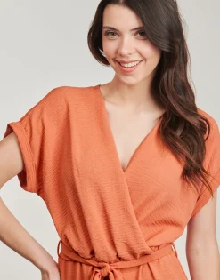 Deeluxe - TEYSSA Terracota