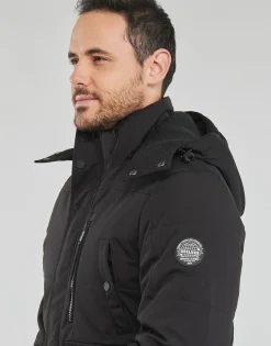 Clearance Deeluxe - TRADE Noir