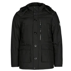 Deeluxe - TRADSON Noir Hot