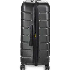 DELSEY PARIS - AIR ARMOUR EXTENSIBLE 4DR 77CM Black Clearance