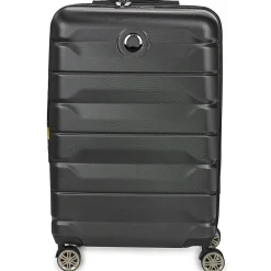 DELSEY PARIS - AIR ARMOUR EXTENSIBLE 4DR 68CM Black Online