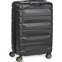 DELSEY PARIS - AIR ARMOUR EXTENSIBLE 4DR 68CM Black Online